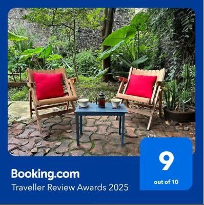 Linda Casa En Tepoztlan Centro 1 Villa Dış mekan fotoğraf