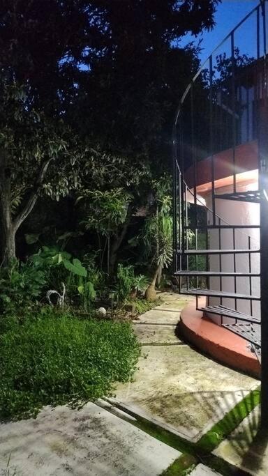 Linda Casa En Tepoztlan Centro 1 Villa Dış mekan fotoğraf