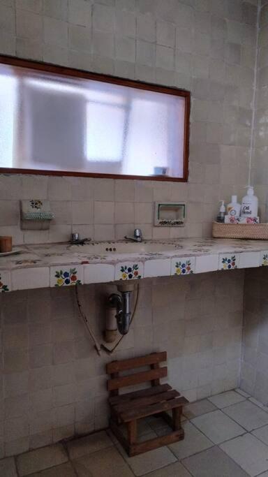 Linda Casa En Tepoztlan Centro 1 Villa Dış mekan fotoğraf