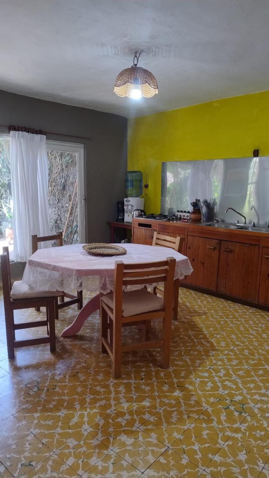 Linda Casa En Tepoztlan Centro 1 Villa Dış mekan fotoğraf